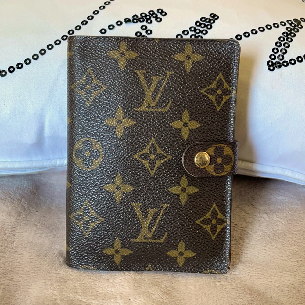 LV Agenda PM